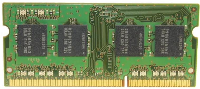Fujitsu S26361-F3909-L255 memory module