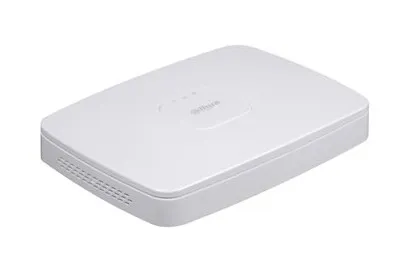Dahua Technology Lite DHI-NVR4116-8P-4KS2 network video recorder