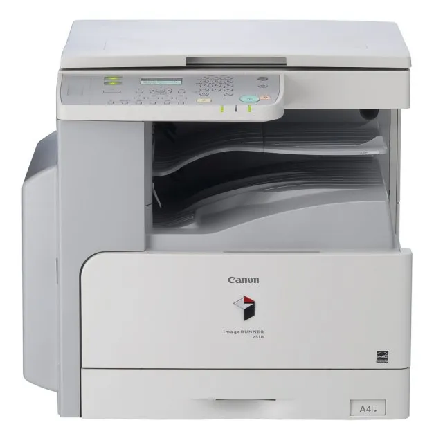 Canon iR iR2318 – slika 2