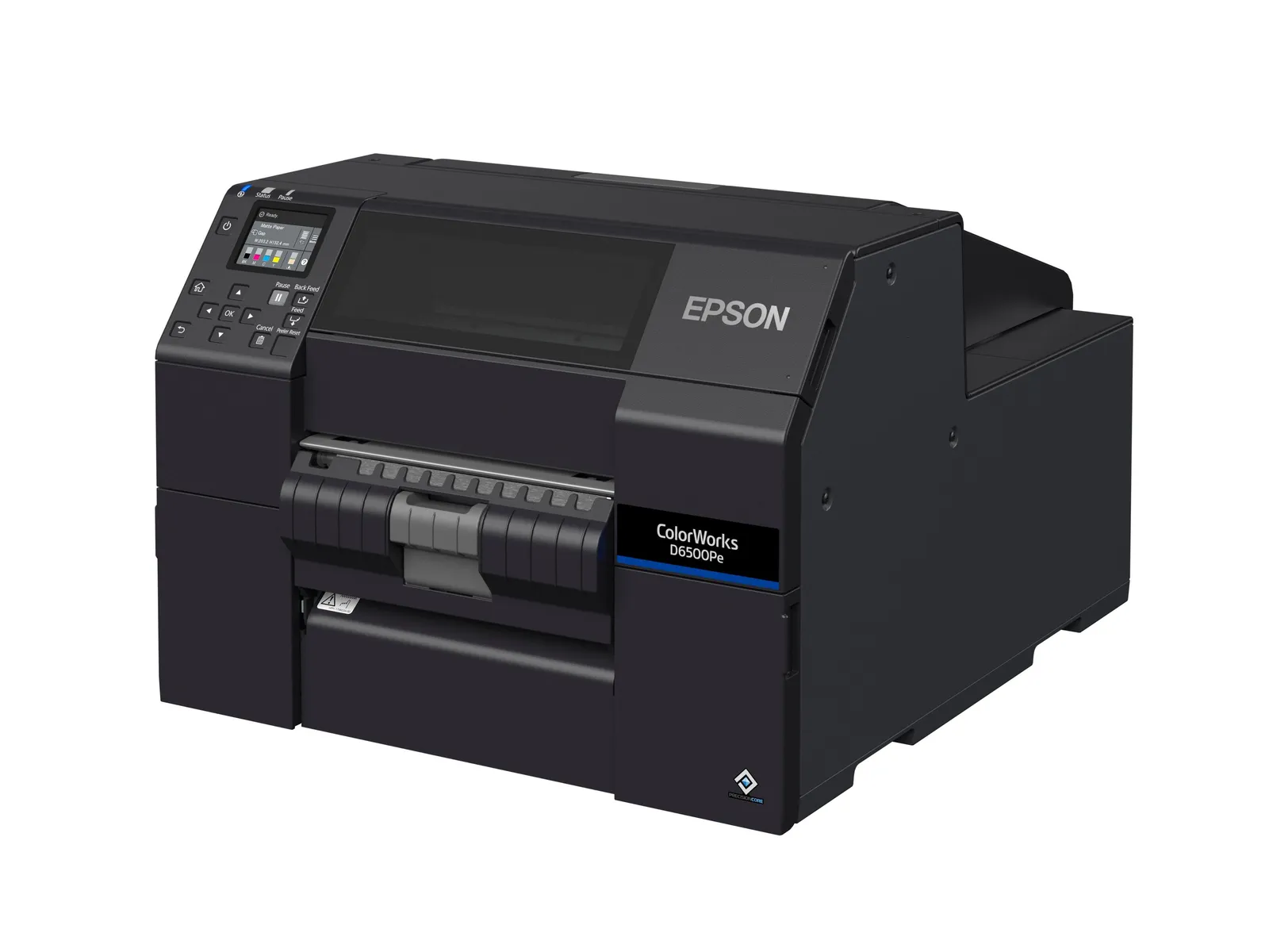 Epson ColorWorks D6500Pe label printer – slika 5
