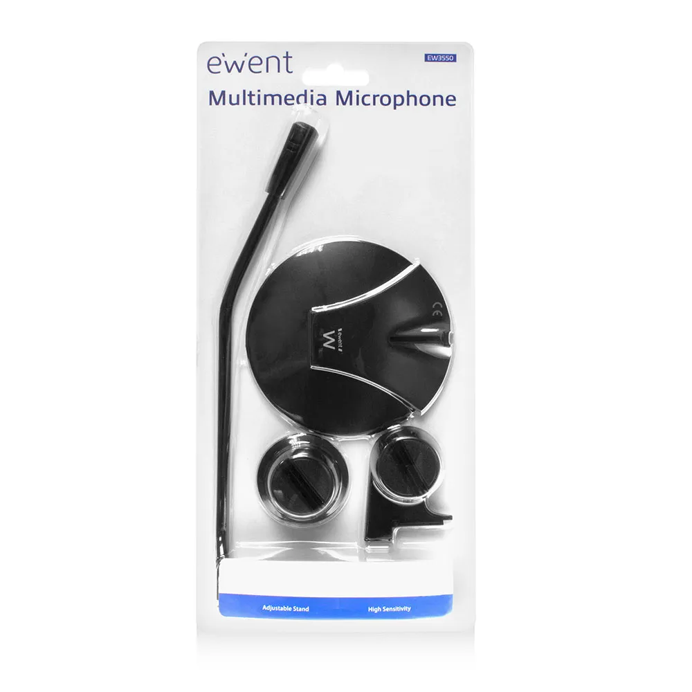 Ewent EW3550 microphone – slika 2