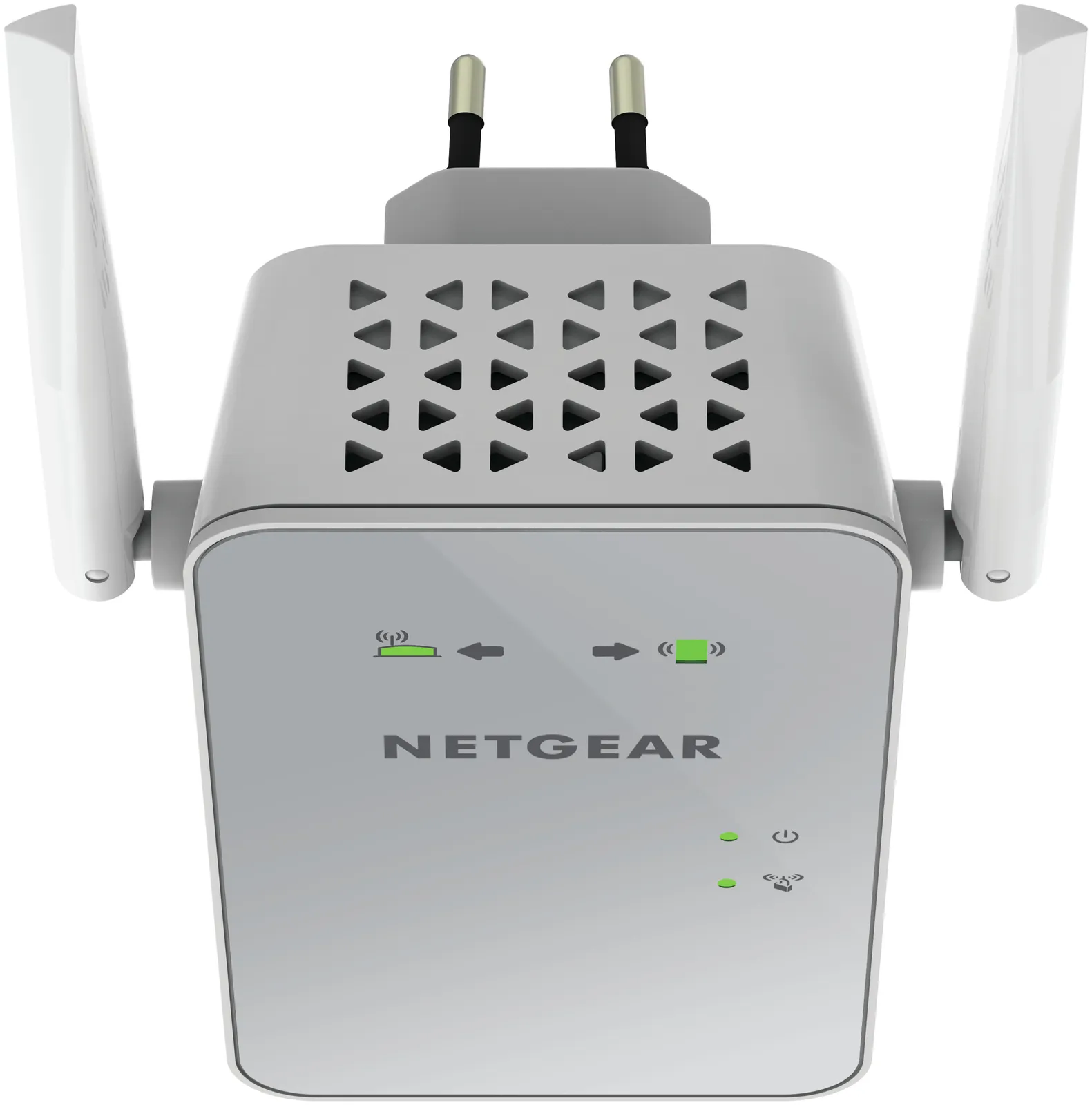 NETGEAR EX6150-100PES network extender – slika 3