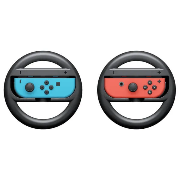 Nintendo Switch Joy-Con Wheel – slika 3