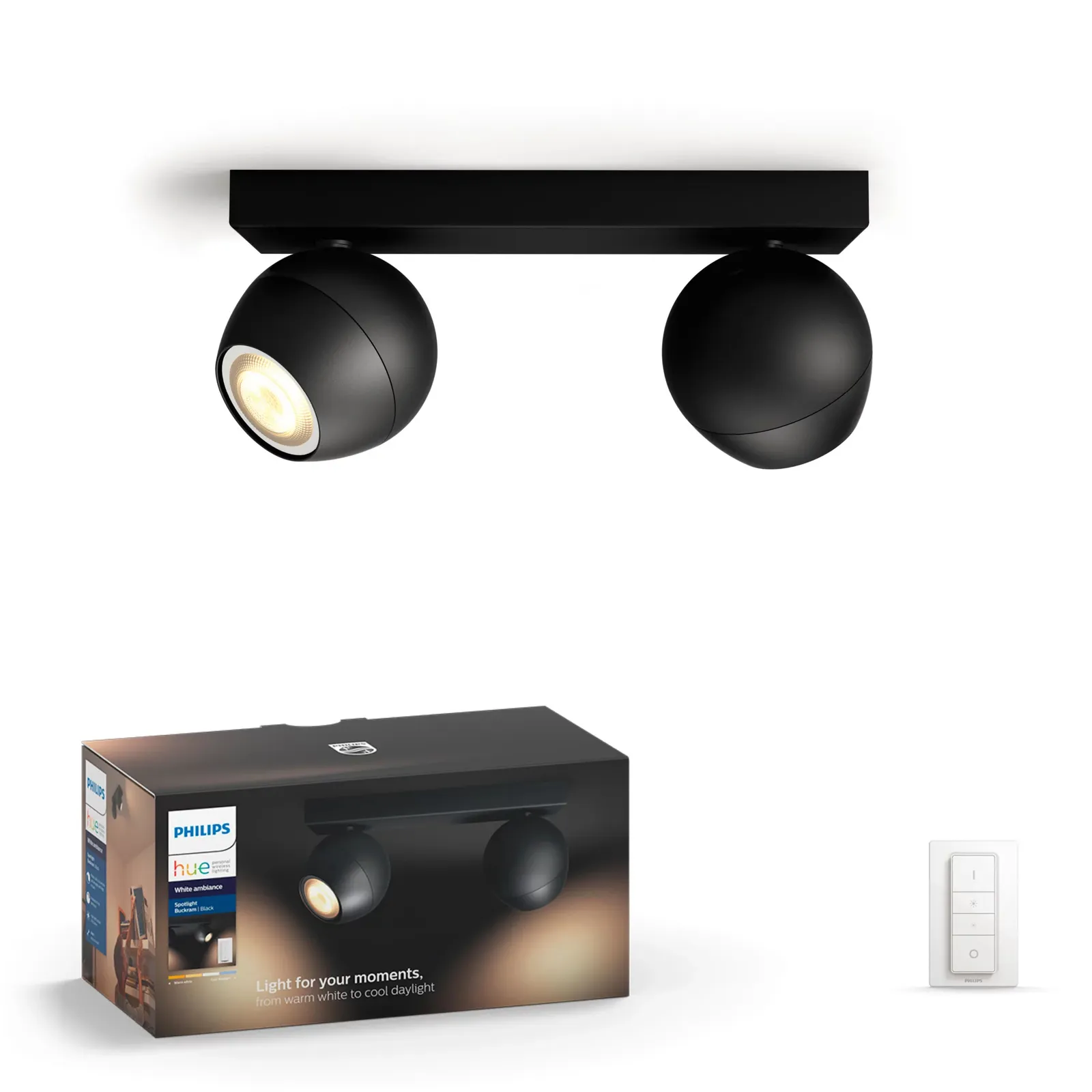 Philips by Signify Hue White ambience 5047230P7