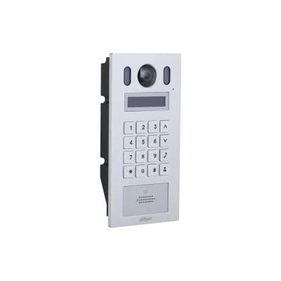 Dahua Technology VTO6222E-P video intercom system – slika 4