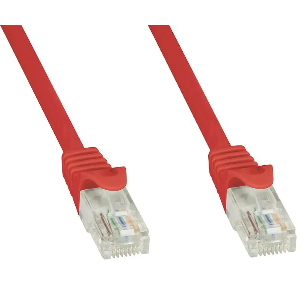Techly ICOC CCA6U-075-RET networking cable – slika 3