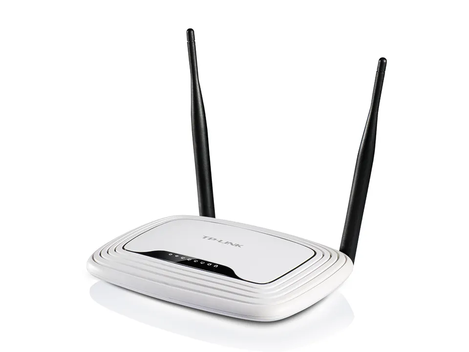 TP-Link TL-WR841N wireless router – slika 3