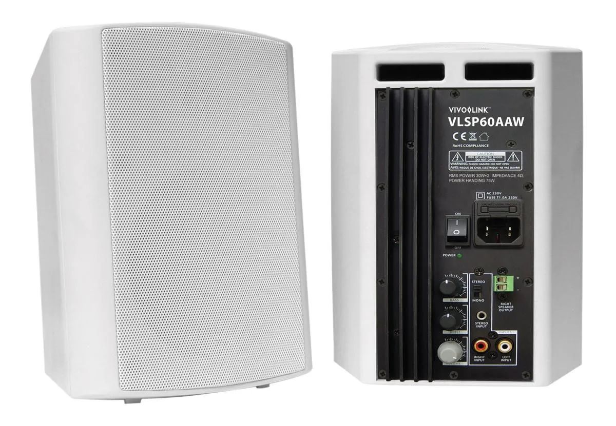 Vivolink VLSP60AAW loudspeaker