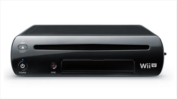 Nintendo Wii U Premium Pack – slika 17