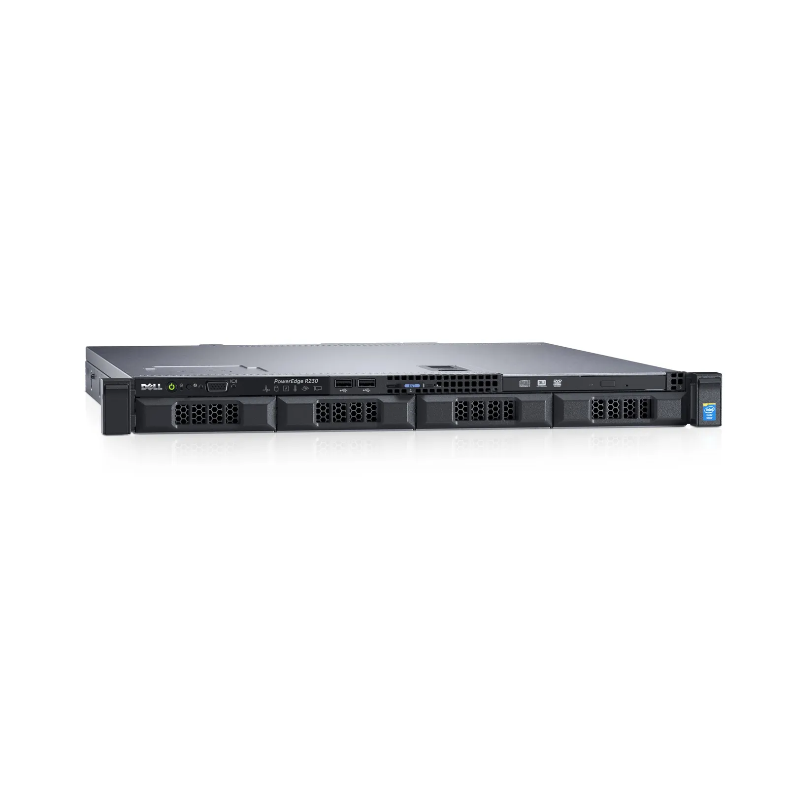 DELL PowerEdge R230 server – slika 7
