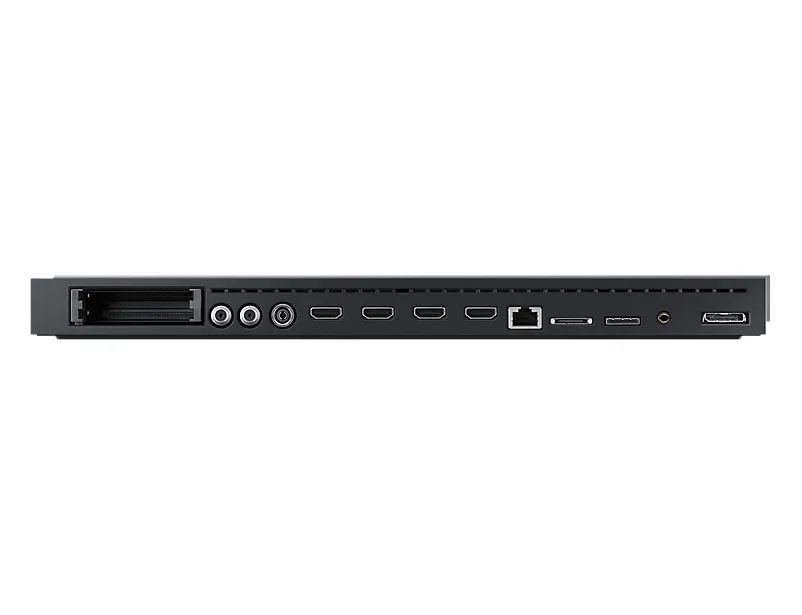 Samsung SEK-2500U – slika 6