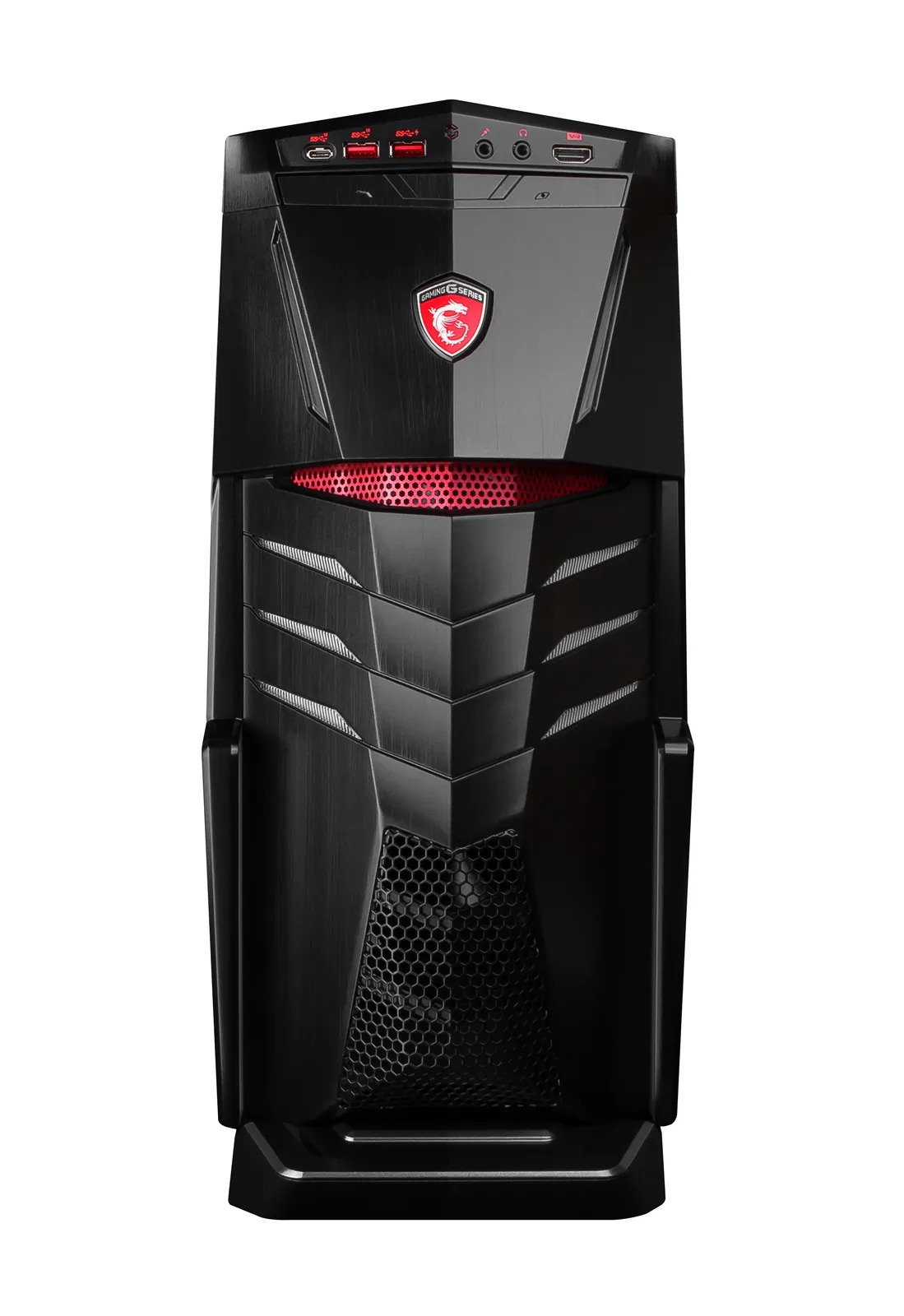 MSI Aegis Ti-004TW