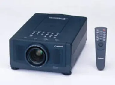 Canon LV -7500 data projector