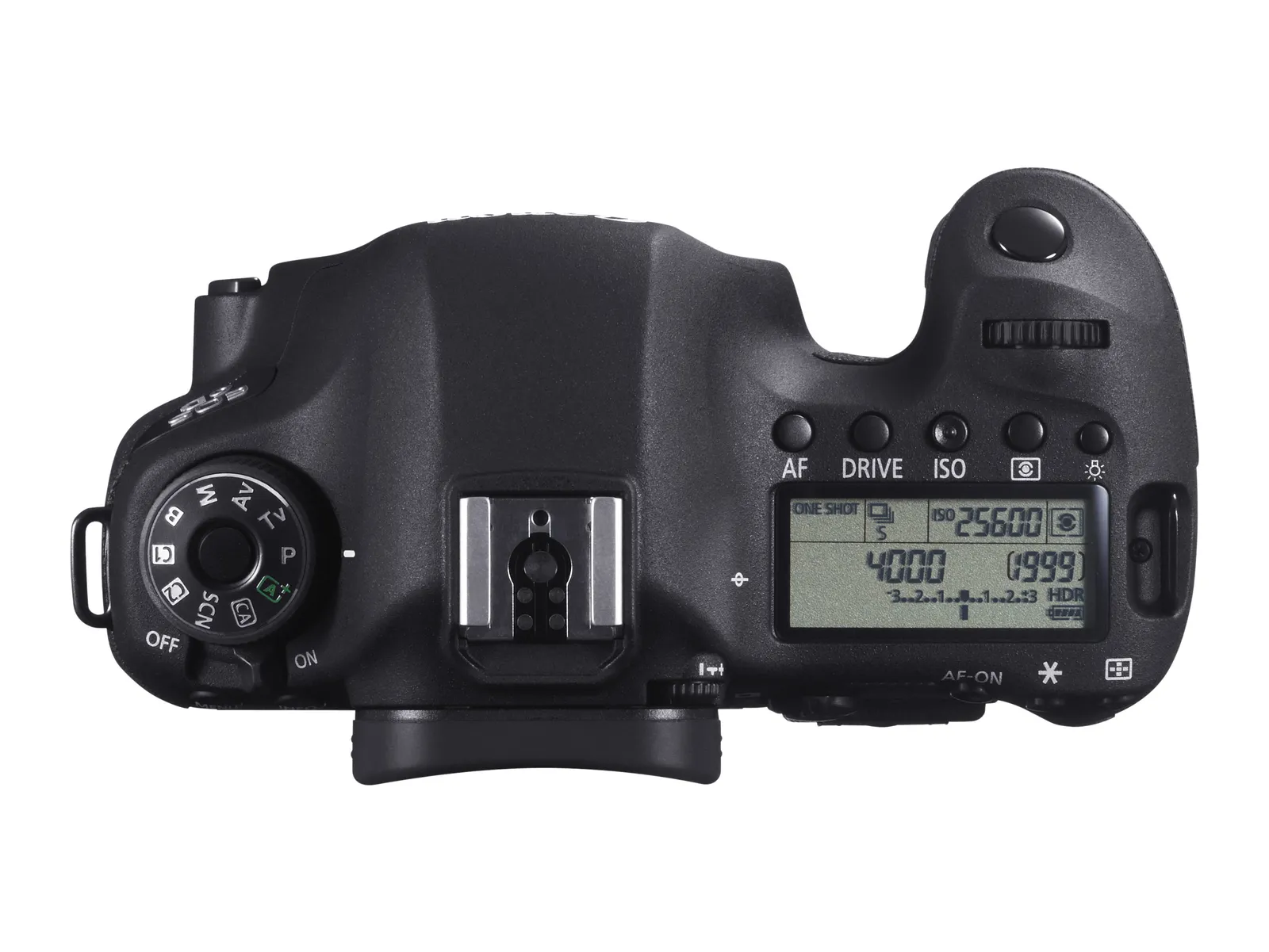 Canon EOS 6D + Printer + Paper + 32GB SDHC