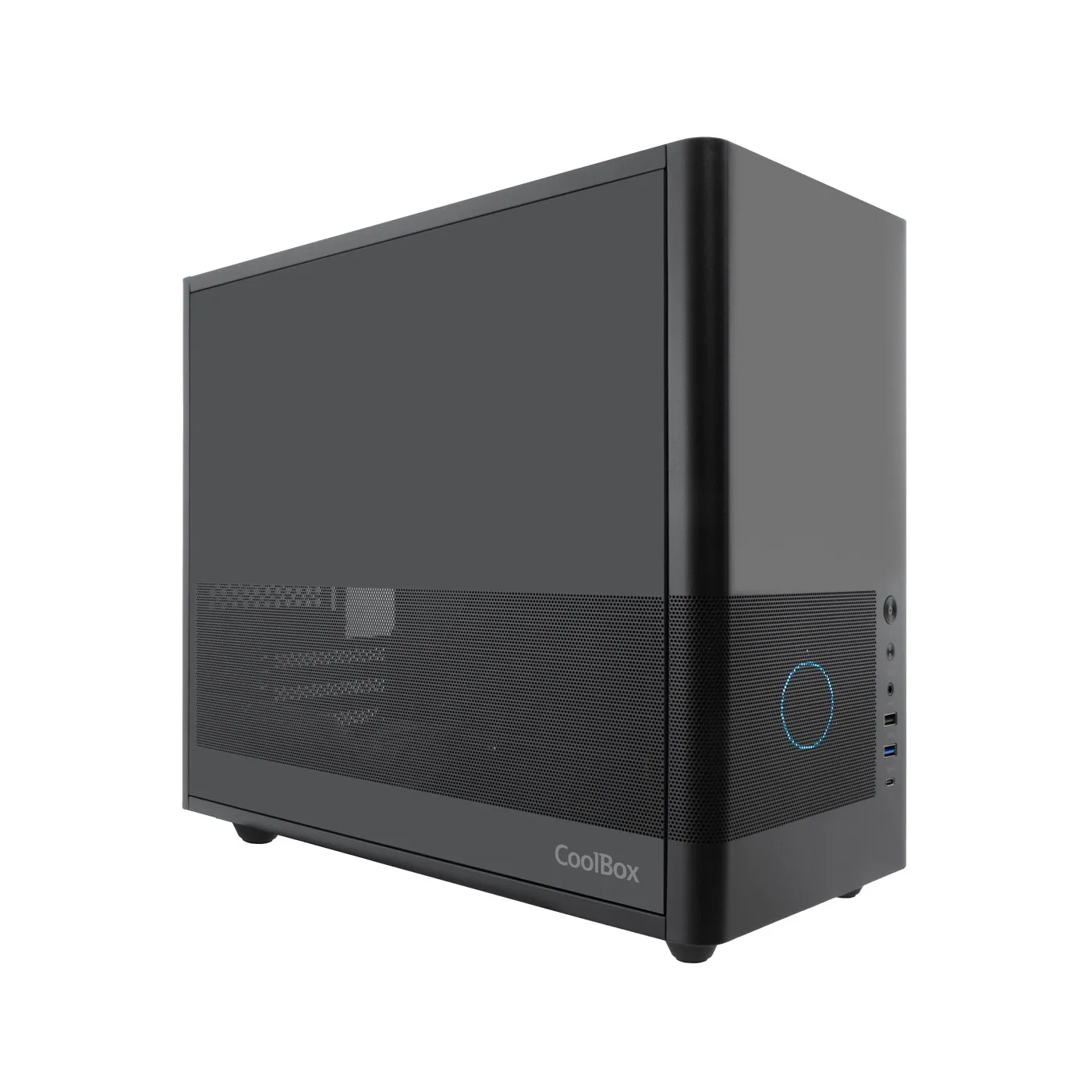 CoolBox COO-CHA-MP2-0 computer case – slika 2