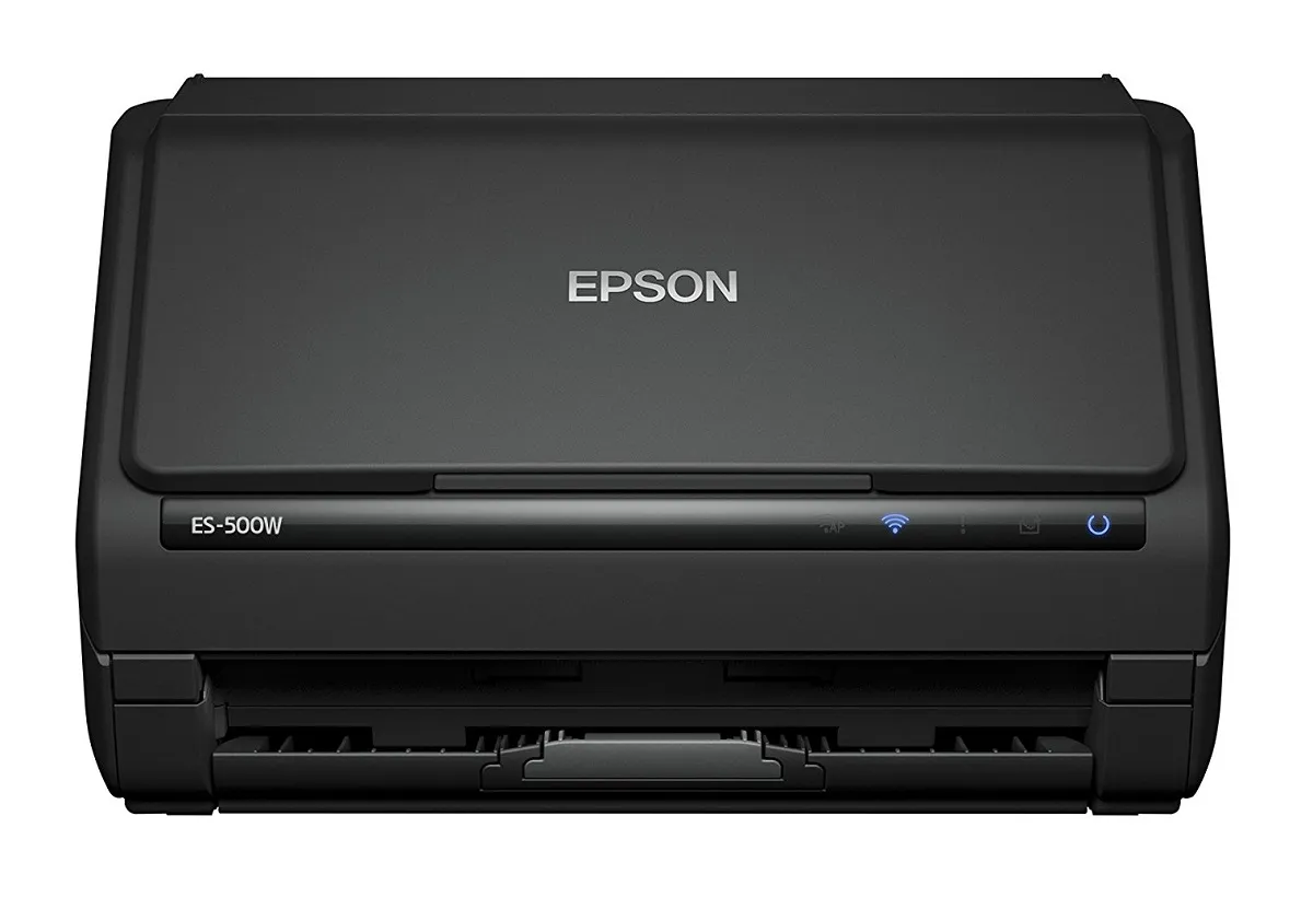 Epson WorkForce B11B228201 scanner