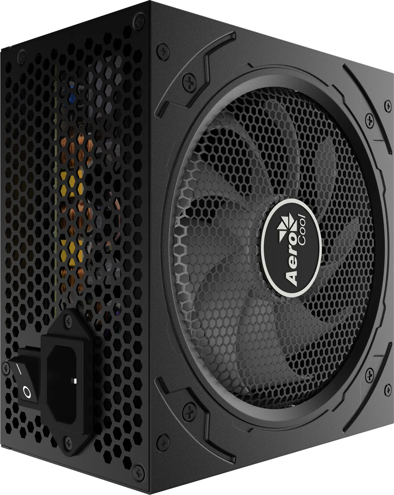 Aerocool XPredator 650M power supply unit – slika 3