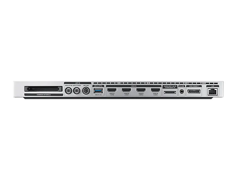 Samsung SEK-3500U – slika 17