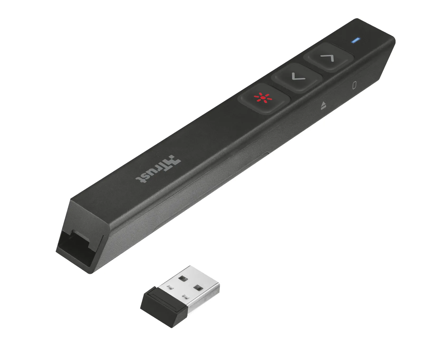 Trust SQUBE wireless presenter – slika 2