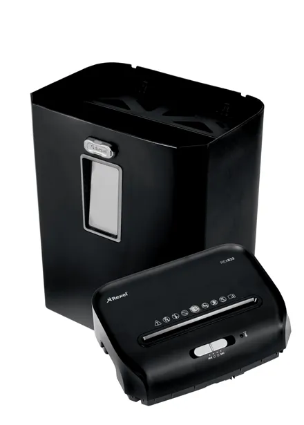 Rexel Promax REX823 paper shredder – slika 3