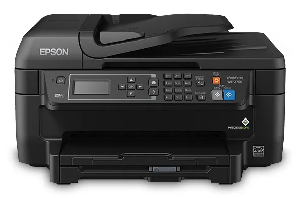 Epson WorkForce WF-2750 – slika 5