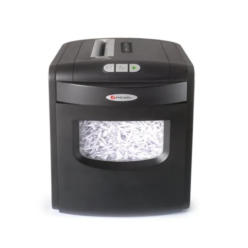 Rexel 2101995AU paper shredder – slika 2