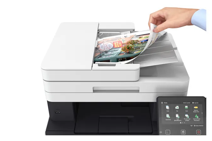 Canon imageCLASS MF634Cdw – slika 4
