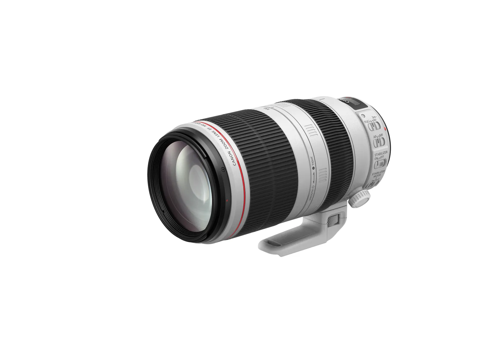 Canon EF 100-400mm f/4.5-5.6L IS II USM – slika 4