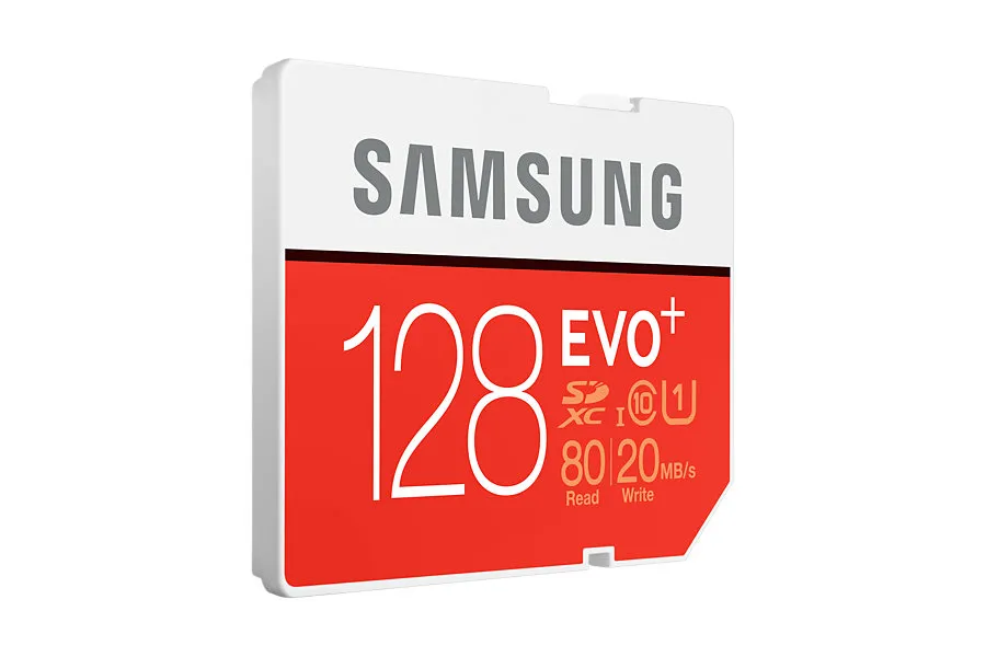 Samsung EVO Plus MB-SC128D – slika 2