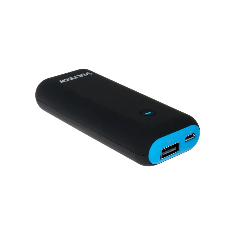 Vultech PB-5200B REV 2.1 power bank