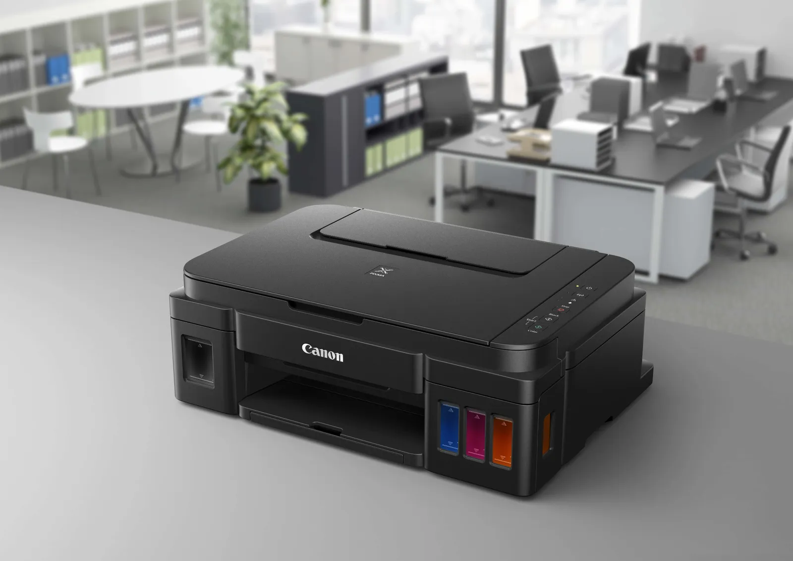 Canon G3500 – slika 5