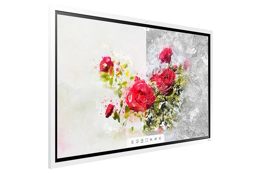 Samsung WM55R-W interactive whiteboard – slika 6