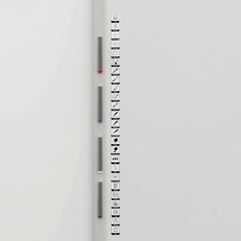 iggual IGG314371 interactive whiteboard – slika 3