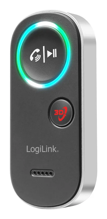 LogiLink BT0068 AV receiver