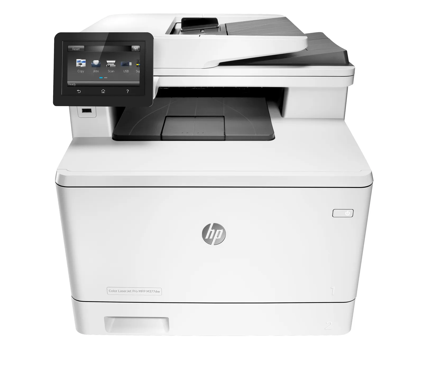 HP Color LaserJet Pro M377dw