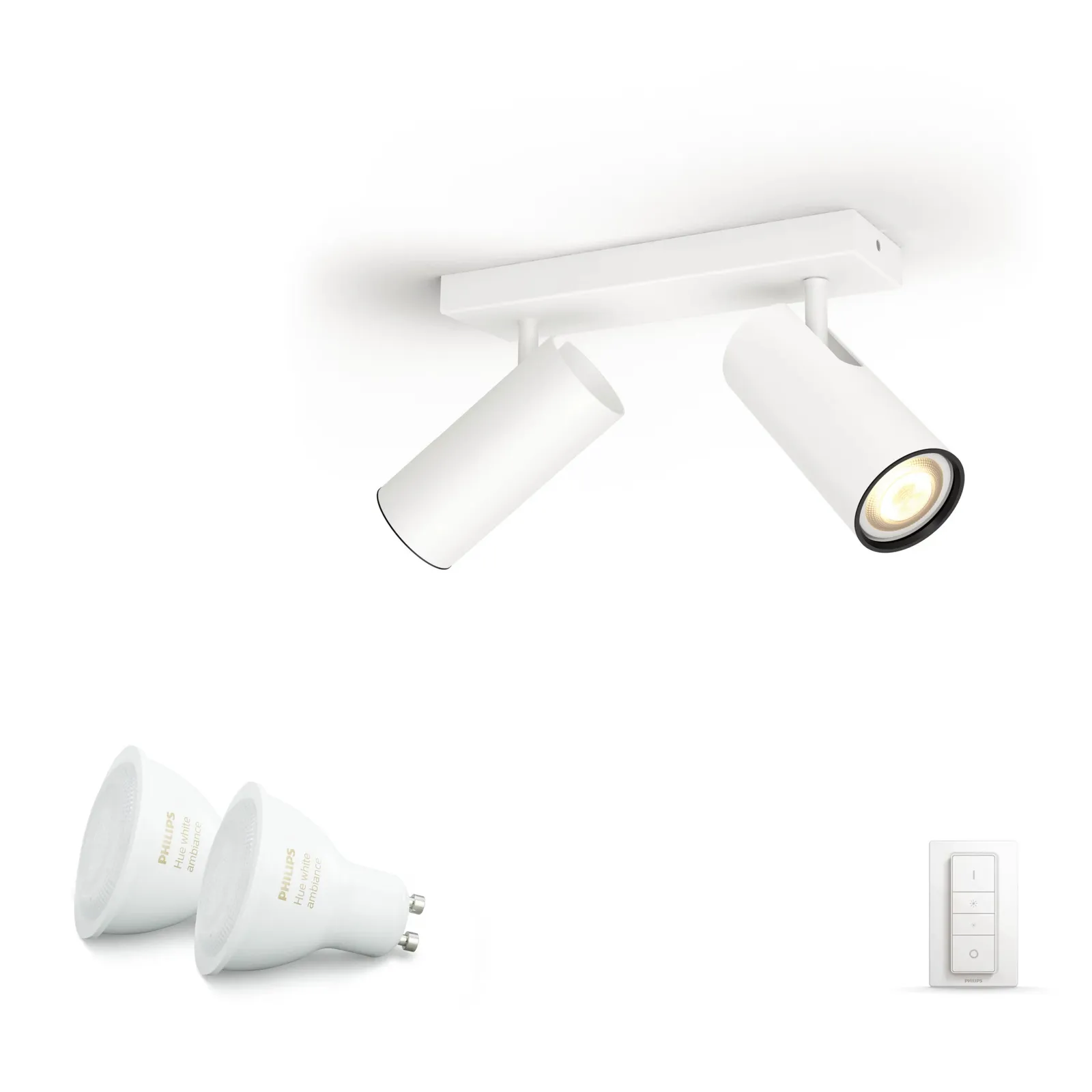 Philips by Signify Hue White ambience 5046231P7 – slika 2