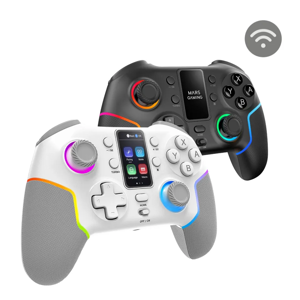 Mars Gaming MGP-V3 – slika 8