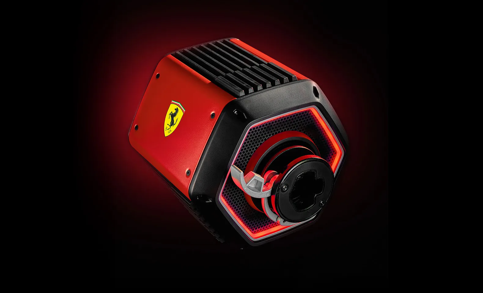 Thrustmaster T818 Ferrari 488 GT3 Simulator – slika 7