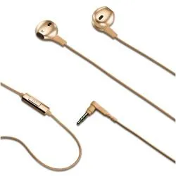 Celly NJOY35GD headphones/headset