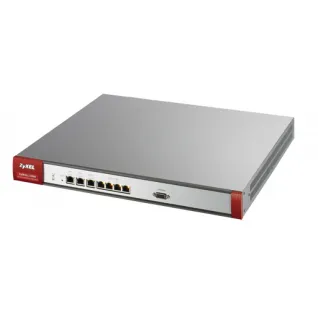 Zyxel ZYWALL 1100 hardware firewall