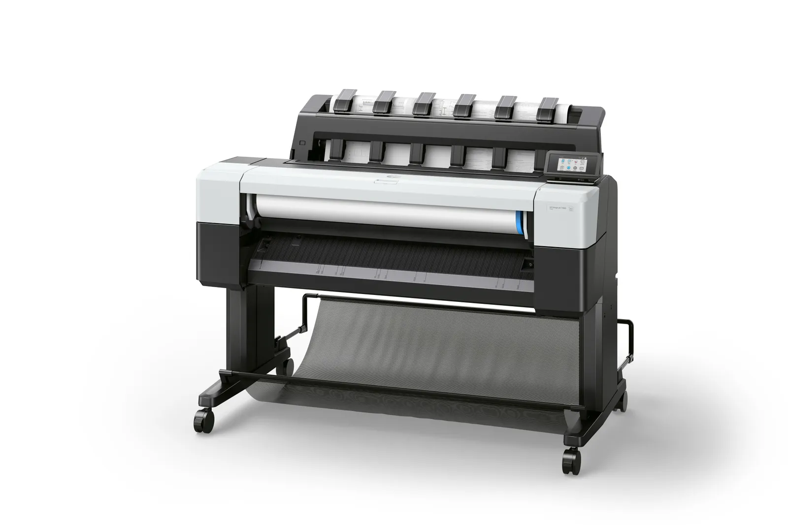 HP DESIGNJET T1600PS - 36IN large format printer – slika 2