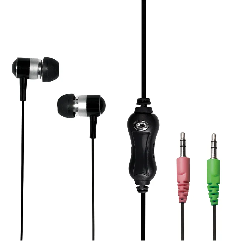 LogiLink HS0018A headphones/headset