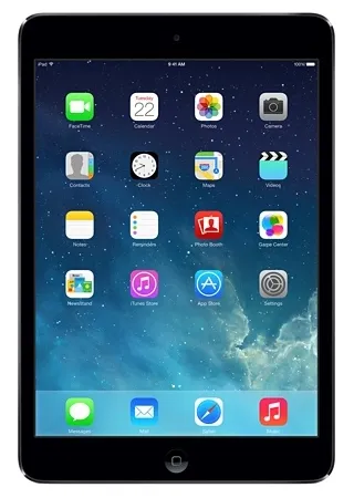 Forza Refurbished Apple iPad Mini 2