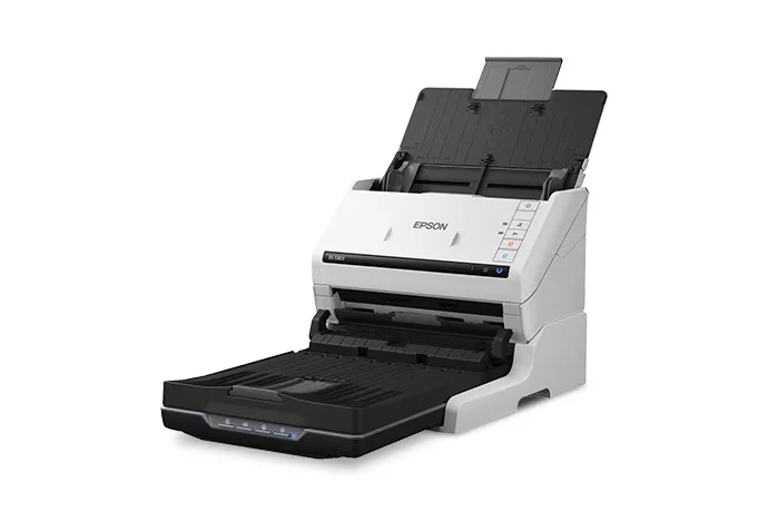 Epson WorkForce DS-530 II – slika 7