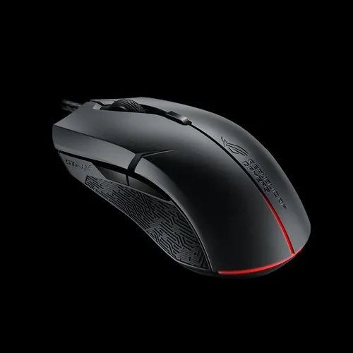 ASUS ROG Strix Evolve mouse – slika 5