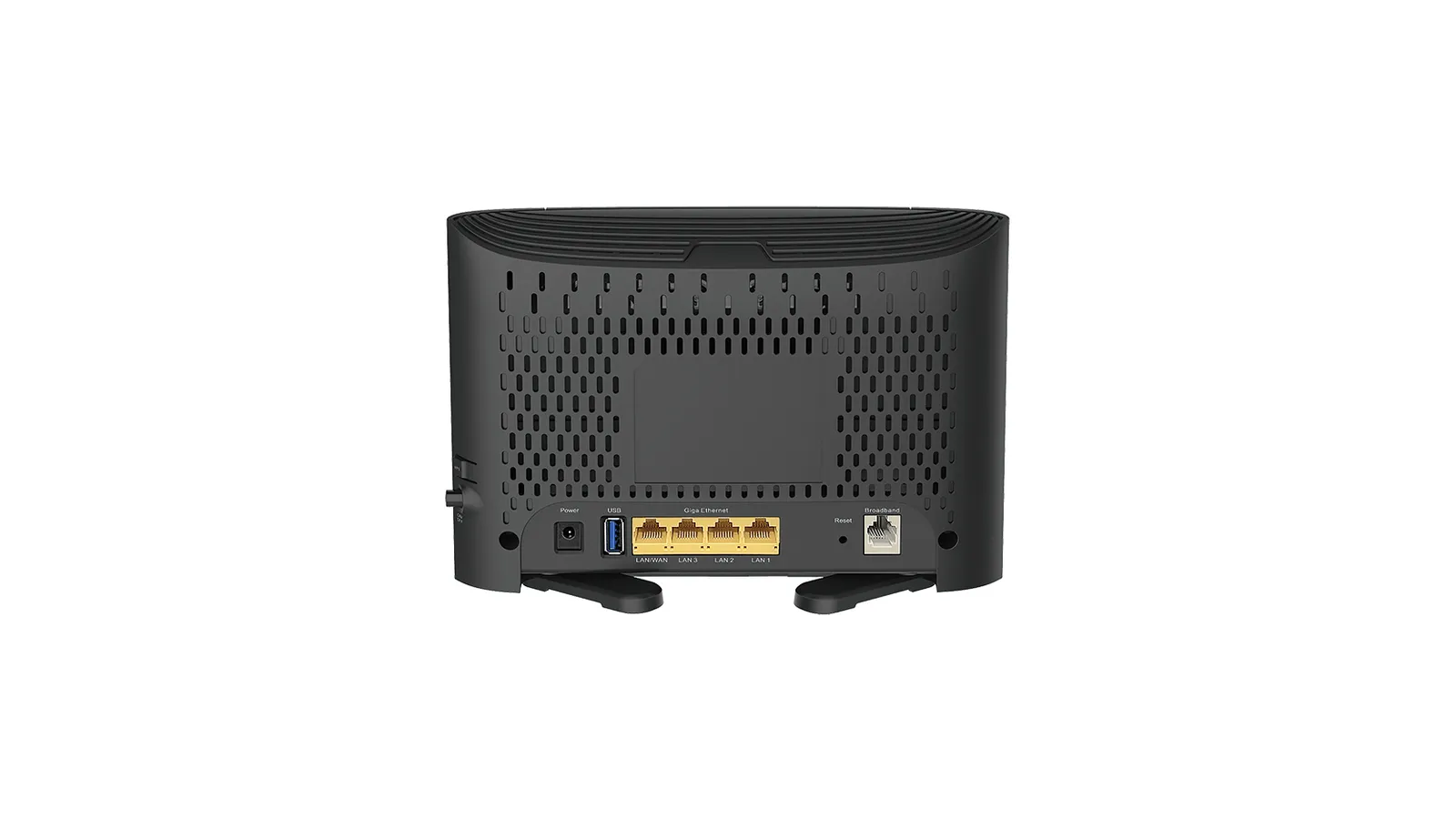 D-Link DSL-3785 wireless router – slika 3