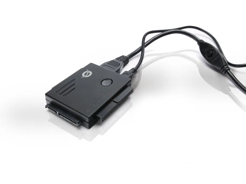 Conceptronic CSATAI23U interface hub