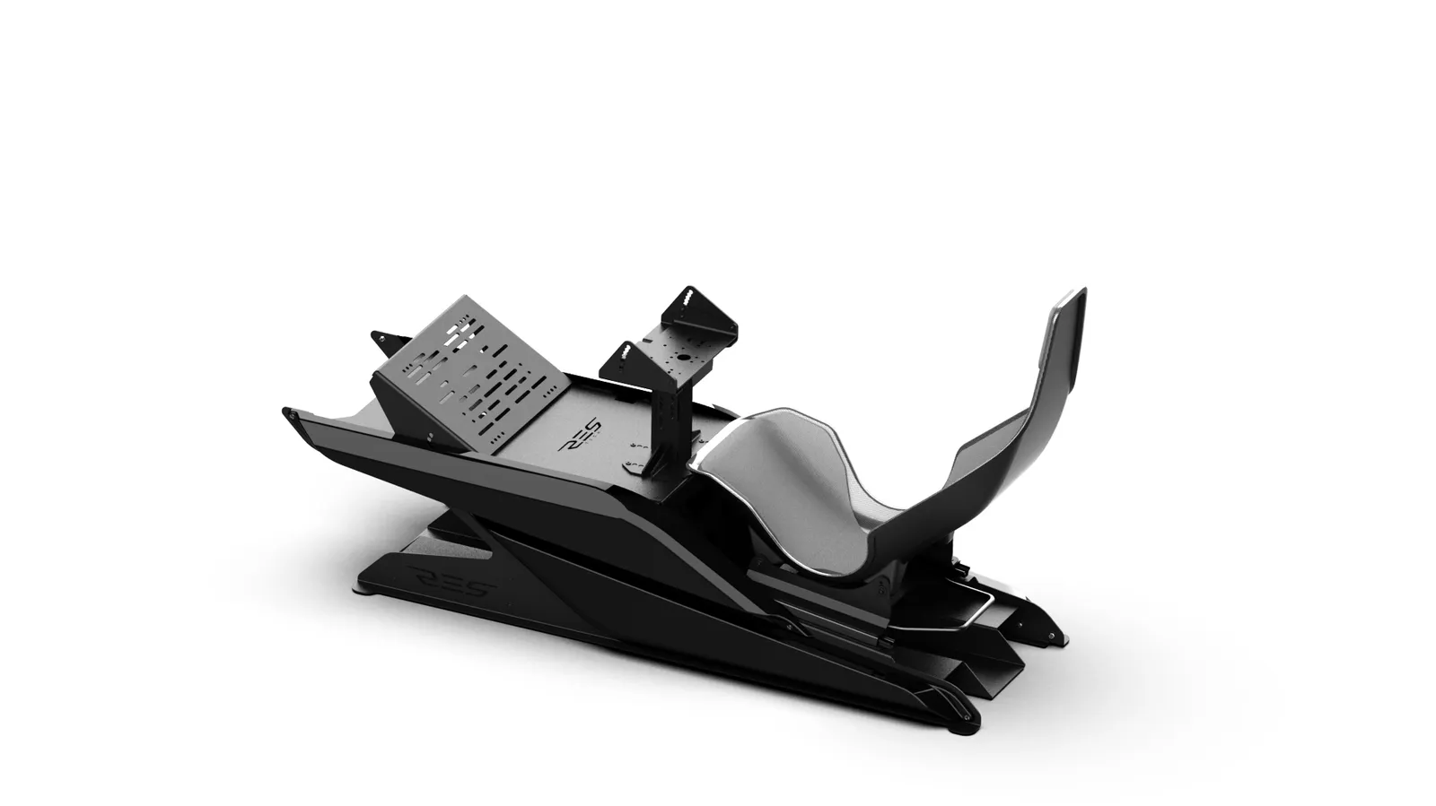 Res-Tech CK X1 01 0B flight/racing simulator accessory – slika 3