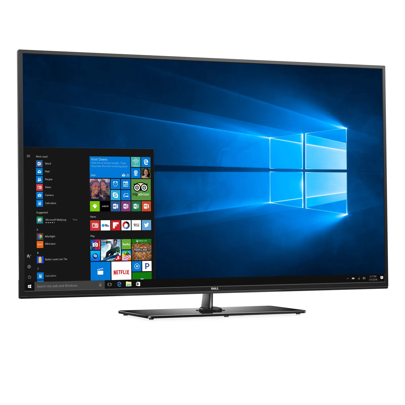 DELL C5517H – slika 4