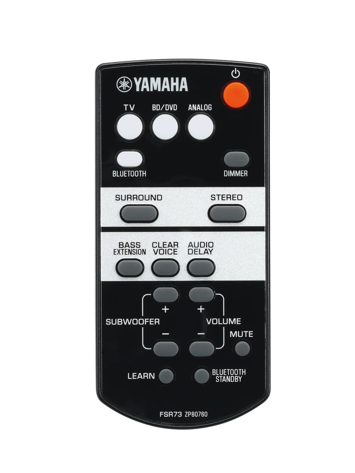 Yamaha SRT-700 – slika 7